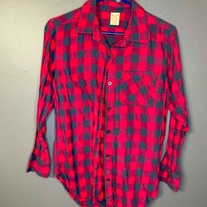 Flannel